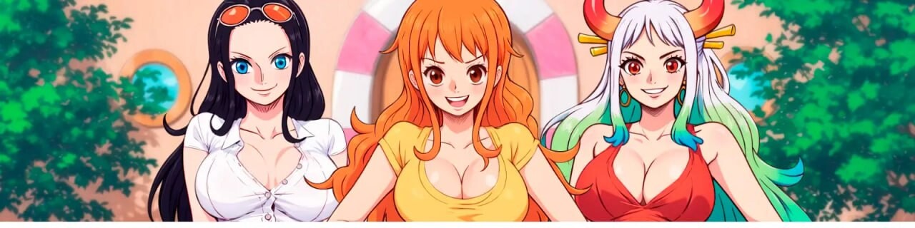 SLG汉化PC安卓 魅海征途 Lusty Buccaneers v0.42 双端 AI汉化版 预览图