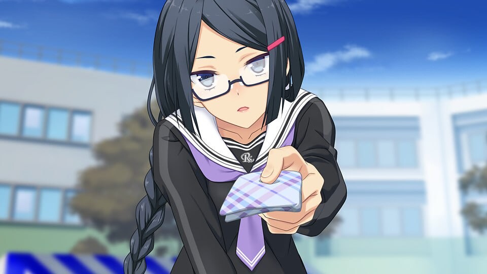 ADV官中PC 告别回忆-无垢少女 メモリーズオフ -Innocent Fille PC端 官中版 预览图