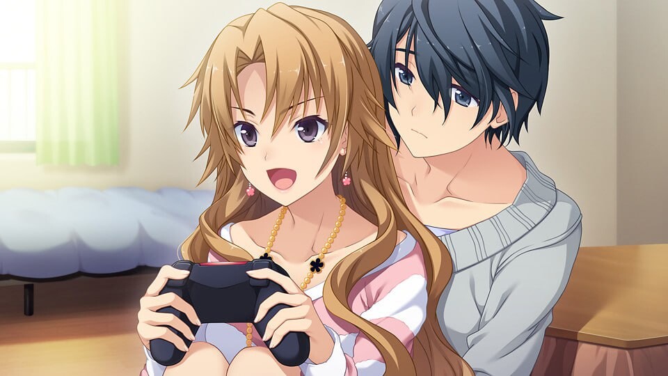 ADV官中PC 告别回忆 -无垢少女- 致最爱的你 メモリーズオフ -Innocent Fille- for Dearest PC端 官中版 预览图