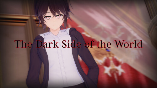 世界黑暗面 The Dark Side of the World v1.0 完结 双端 汉化版 预览图