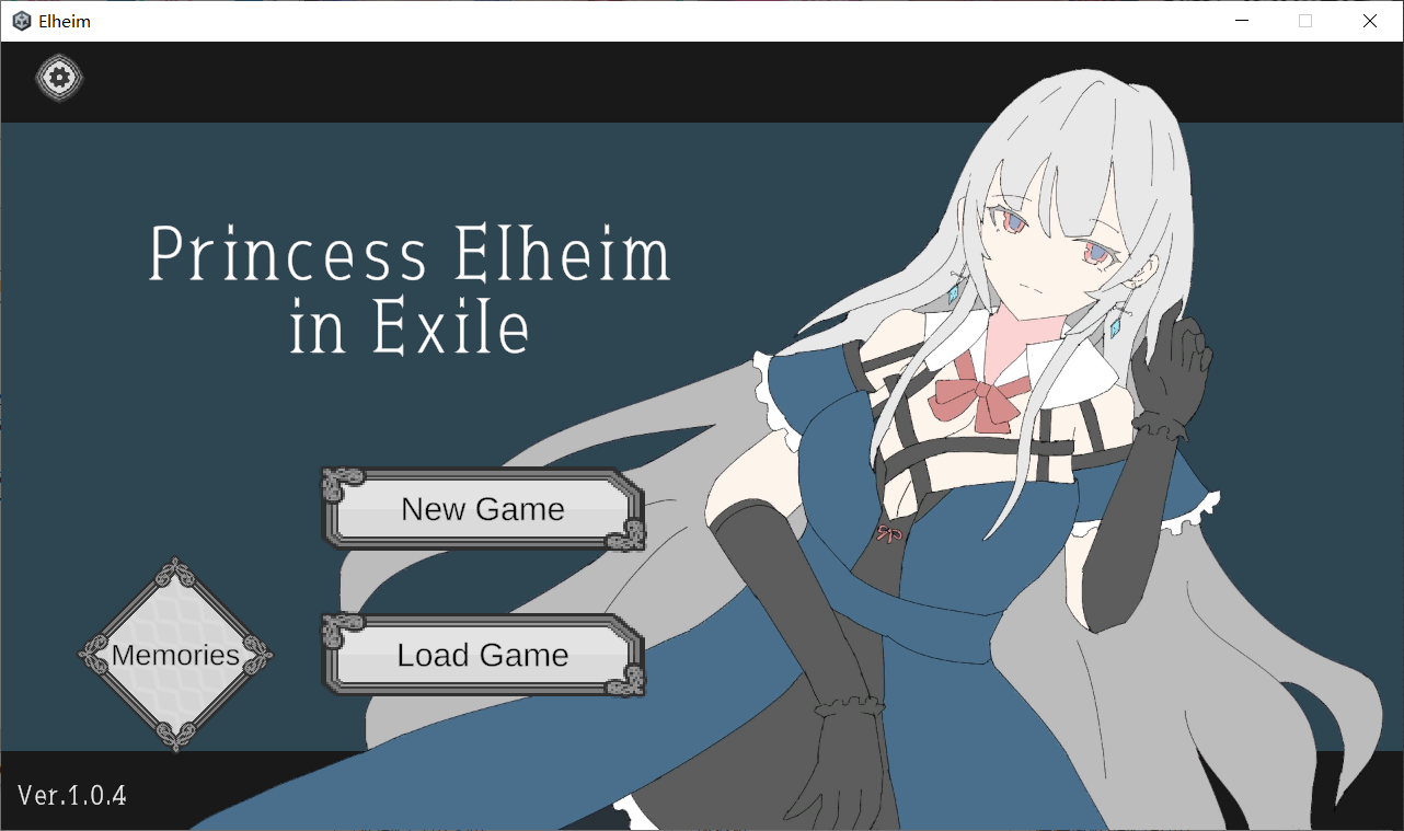 艾尔海姆公主的流亡生活 v1.0.4 Steam官中步兵版 PC端 官中高清完整版 预览图