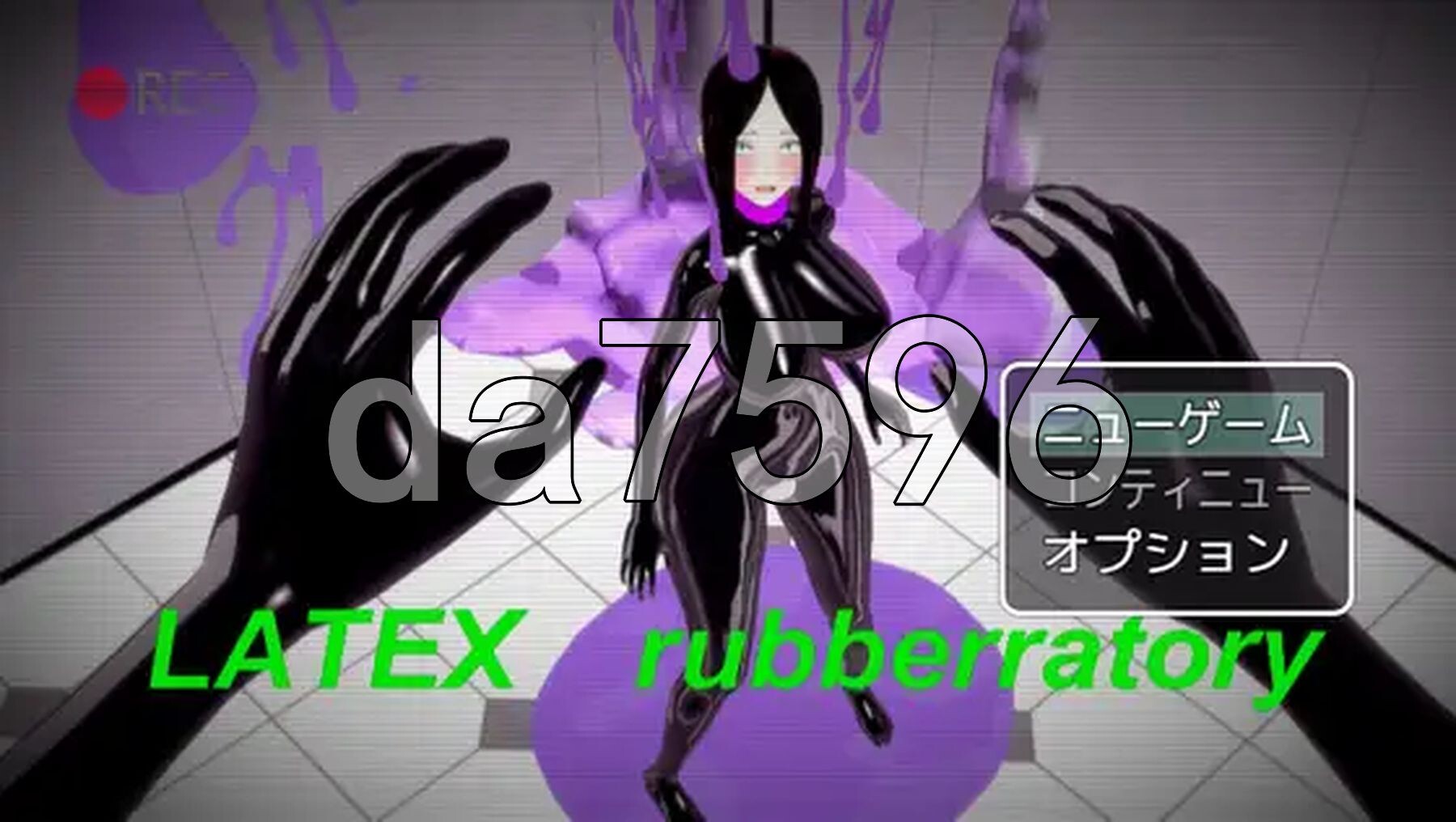 乳胶 实验室 LATEX rubberratory PC端 AI汉化更新版 预览图