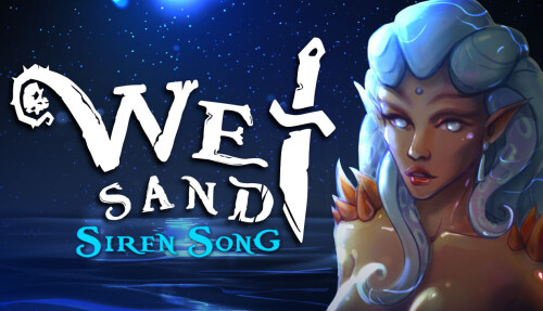 湿沙 Wet Sand v0.8.7f 双端 AI汉化版 预览图