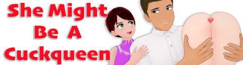 她或许是个绿帽癖 She Might Be A Cuckqueen v2.0.0 双端 AI汉化版 预览图