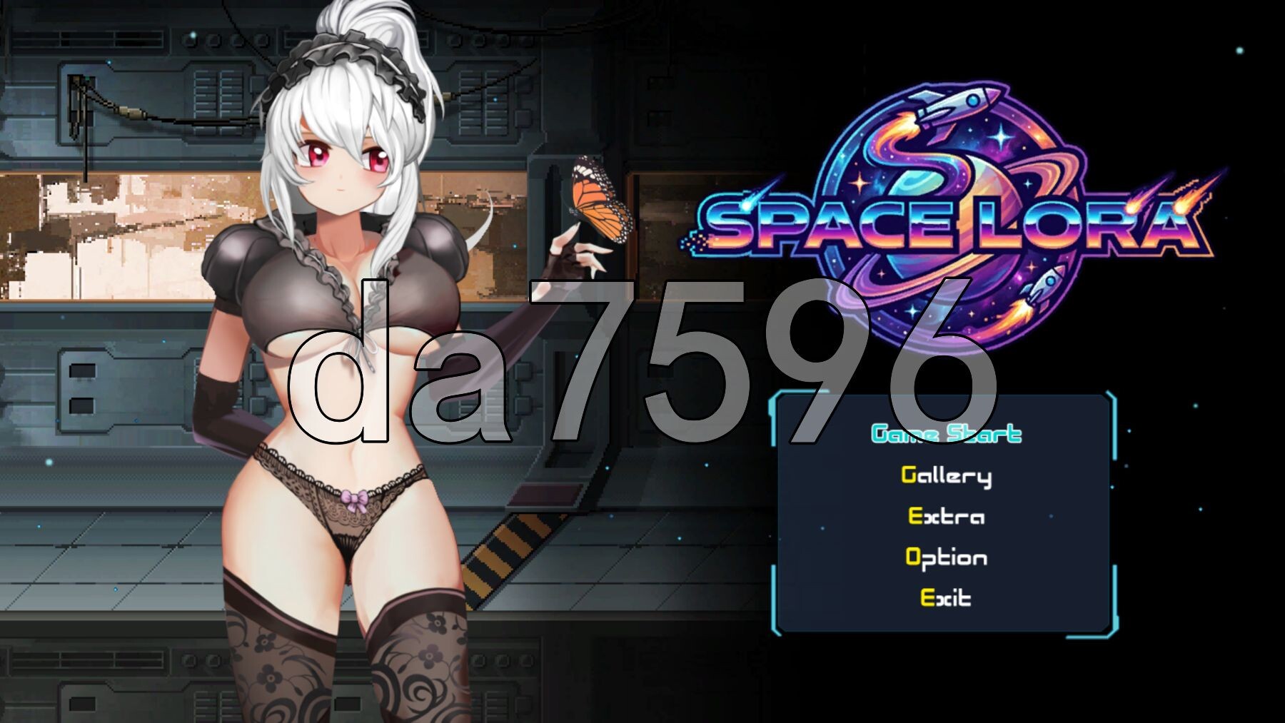 太空萝拉 Space Lora v26.04.19 PC端 官中版 预览图