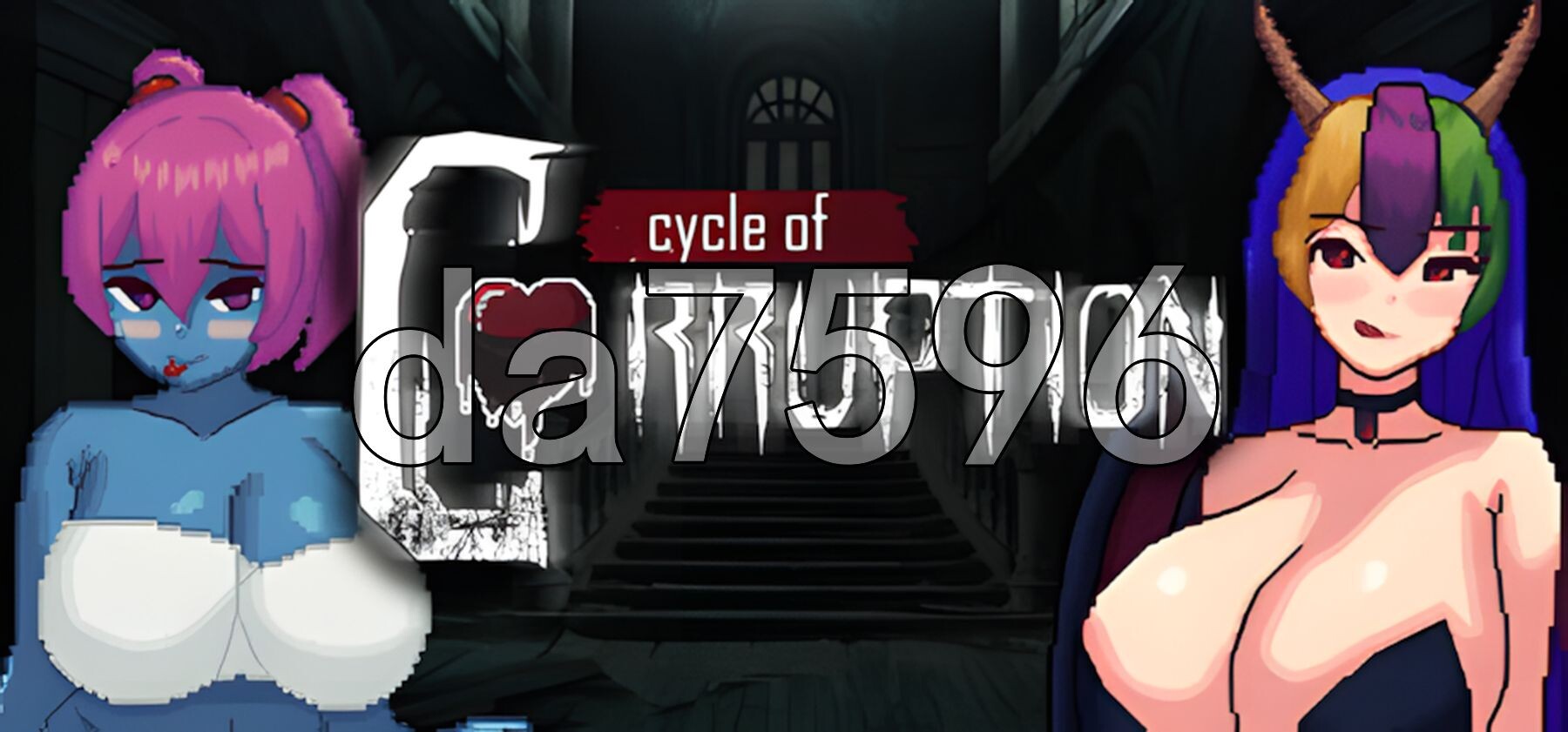 魔物娘逆推 - 腐败循环 Cycle of Corruption v1.0.0a 官中版+自带全回想 PC端 官中完整版 预览图