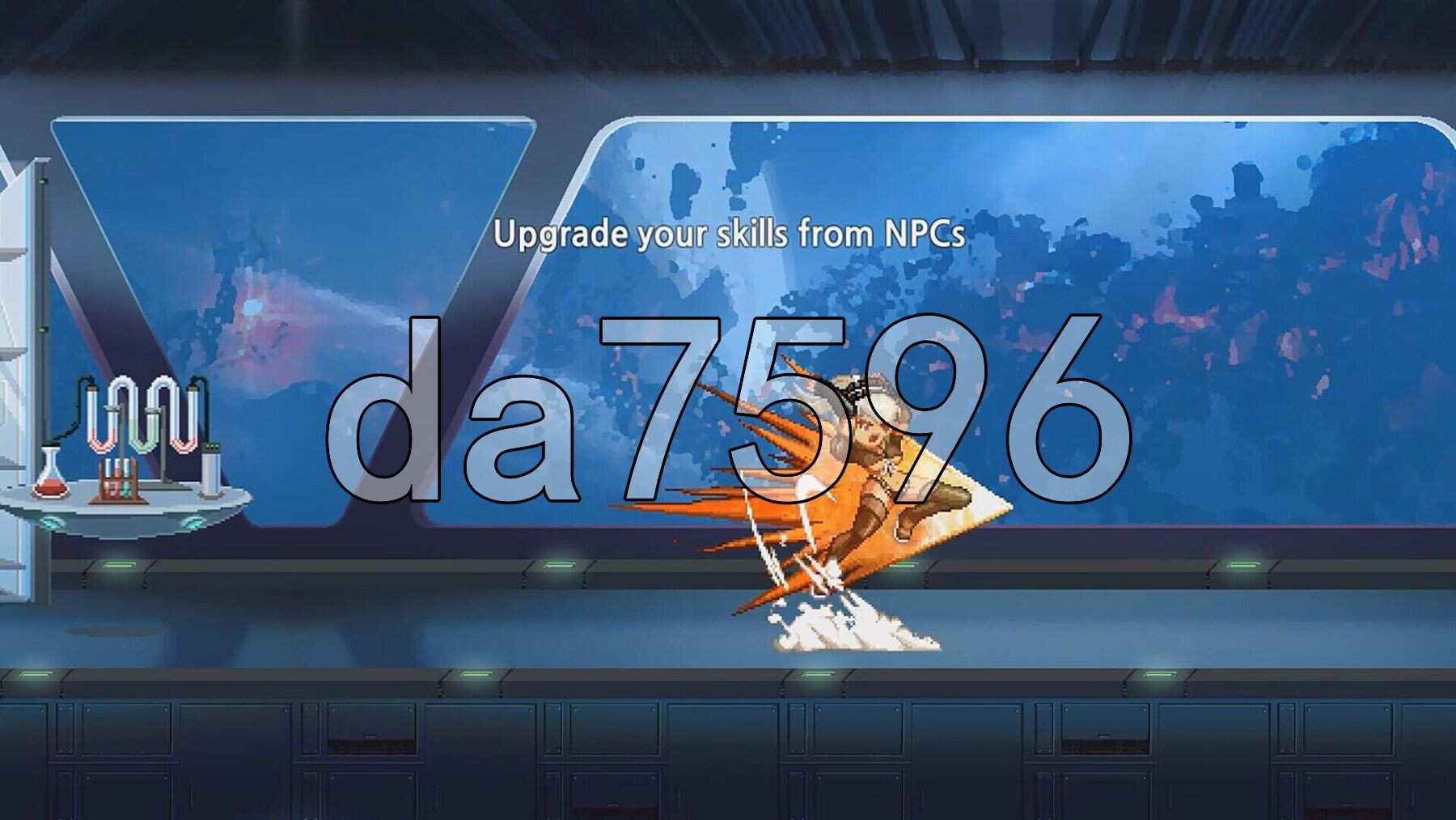 太空萝拉 Space Lora v26.04.19 PC端 官中版 预览图