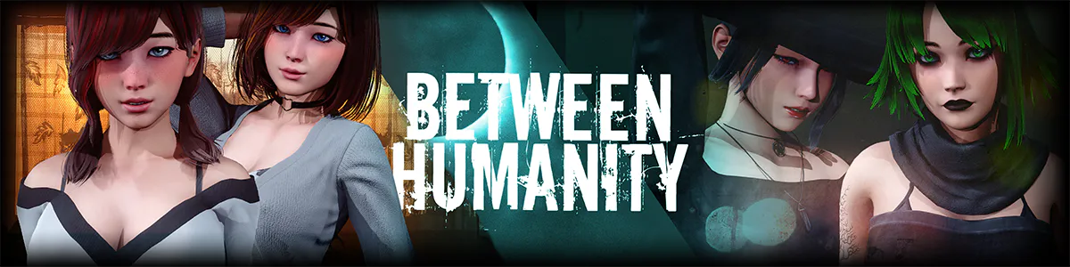 人类之间/人性之间 Between Humanity v0.3.3 官方中文版 双端 官中版 预览图
