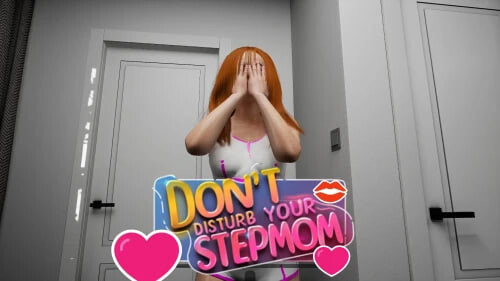 别打扰你继母 Don't Disturb Your STEPMOM v0.0097.1.2 0097PC端 官中版 预览图