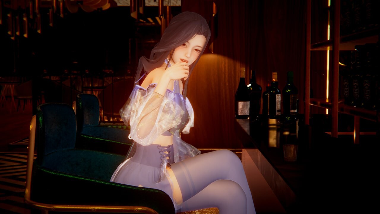 谵妄 Delirium Ver0.10.0 官方中文版 双端 官中版 预览图
