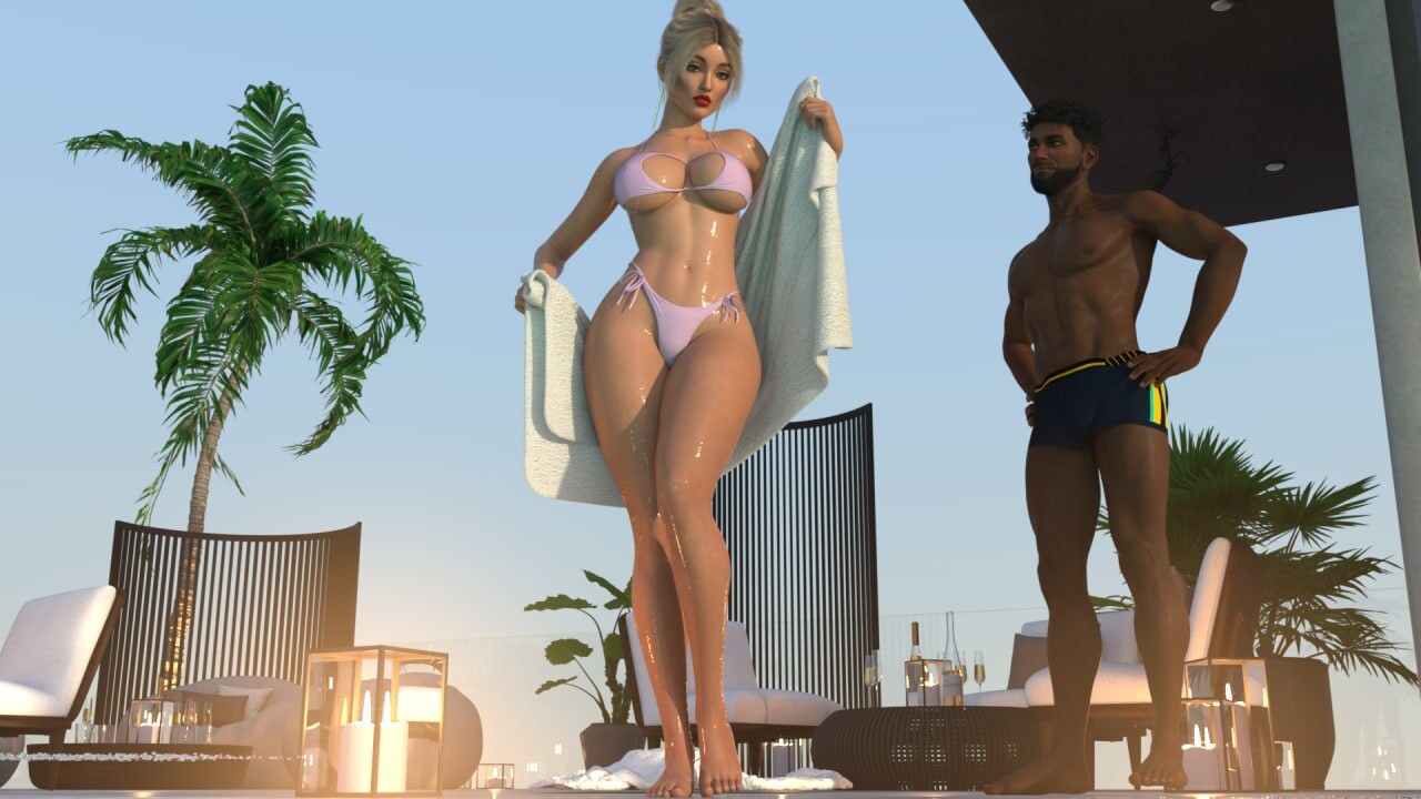 情侣 情欲束缚 Couples Lustbound V0.5.0 双端 汉化版 预览图