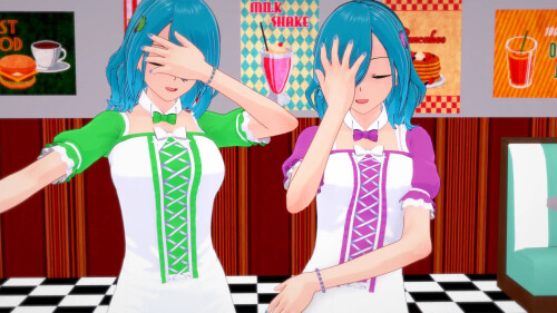 欢乐时光 Joyful Days v0.5.2 双端 AI汉化版 预览图