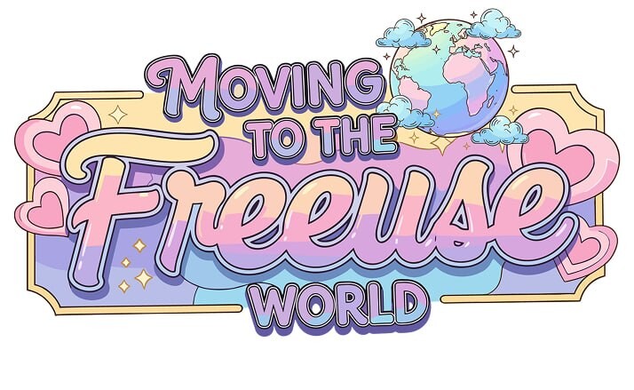 搬家到 Freeuse 世界！ Moving to the Freeuse World! v0.1.1 PC端 官中版 预览图