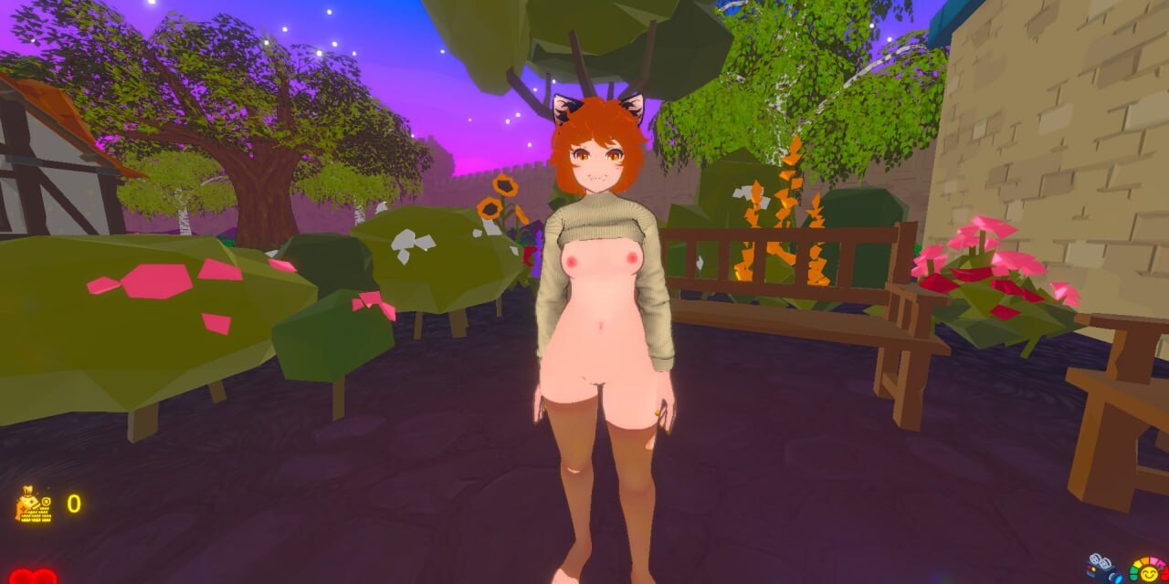 繁殖季节 Breeding Season v0.80 官方正式版 PC端 预览图