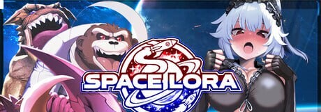 ACT官中PC 太空萝拉 Space Lora - Adult Only v26.04.18 PC端 官中高清版 预览图