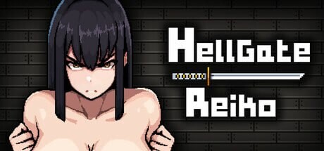 SLG官中PC 玲子与地狱之门 レイコと地獄の扉 v0.6.8 安卓端 官中版 预览图