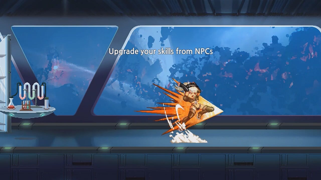 ACT官中PC 太空萝拉 Space Lora - Adult Only v26.04.18 PC端 官中高清版 预览图