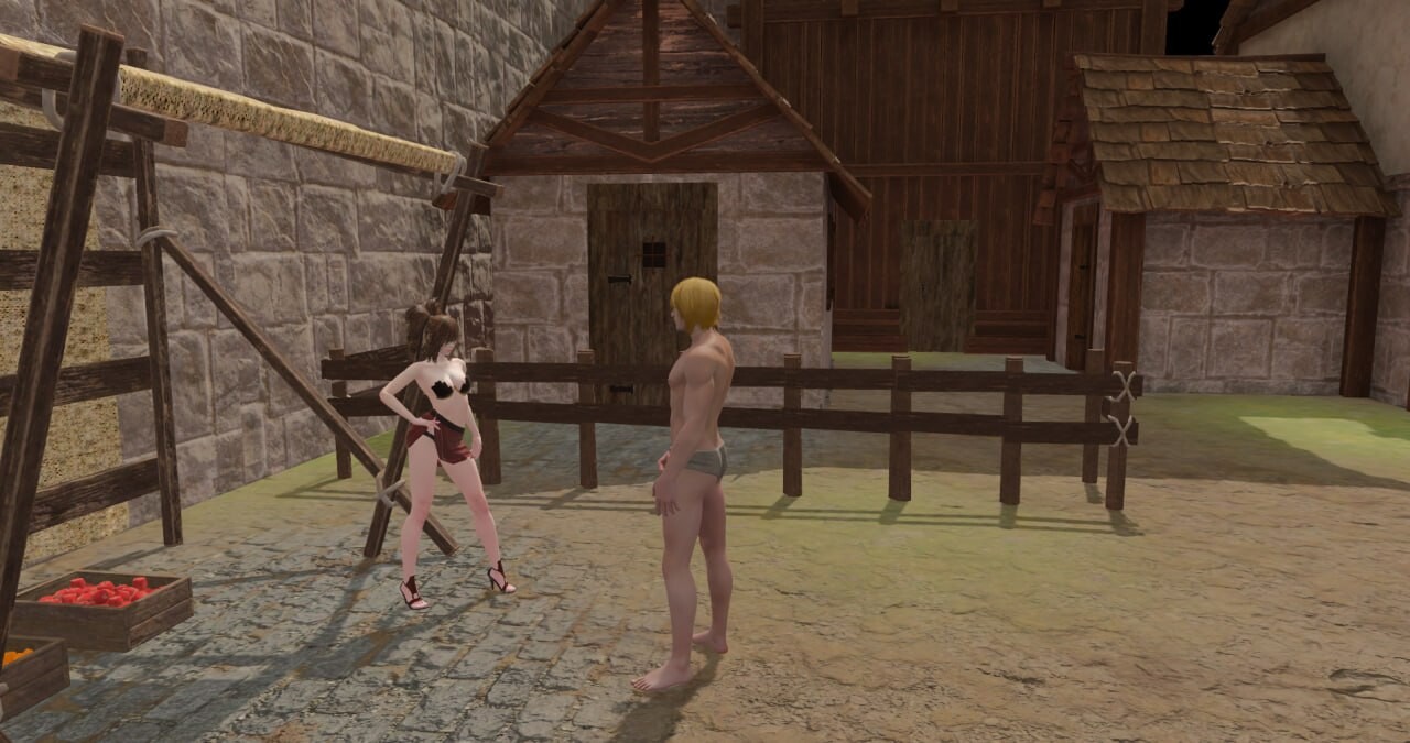 欲望猎人 城堡的秘密 Lust Hunter Castle Secrets 官方正式版 PC端 预览图