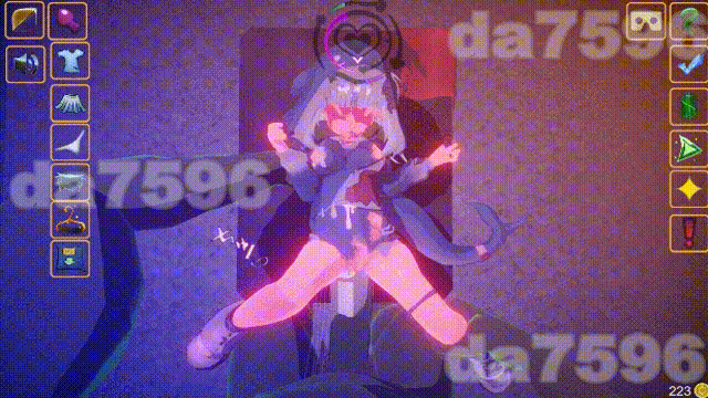 SB // Orks Ryona BBC v1.9 生肉版 PC端 日文原版 预览图
