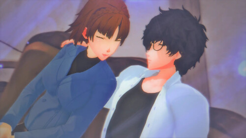 你欲望的赠与者R Granter of Your Desires - R 0.21 Demo 双端 AI汉化版 预览图
