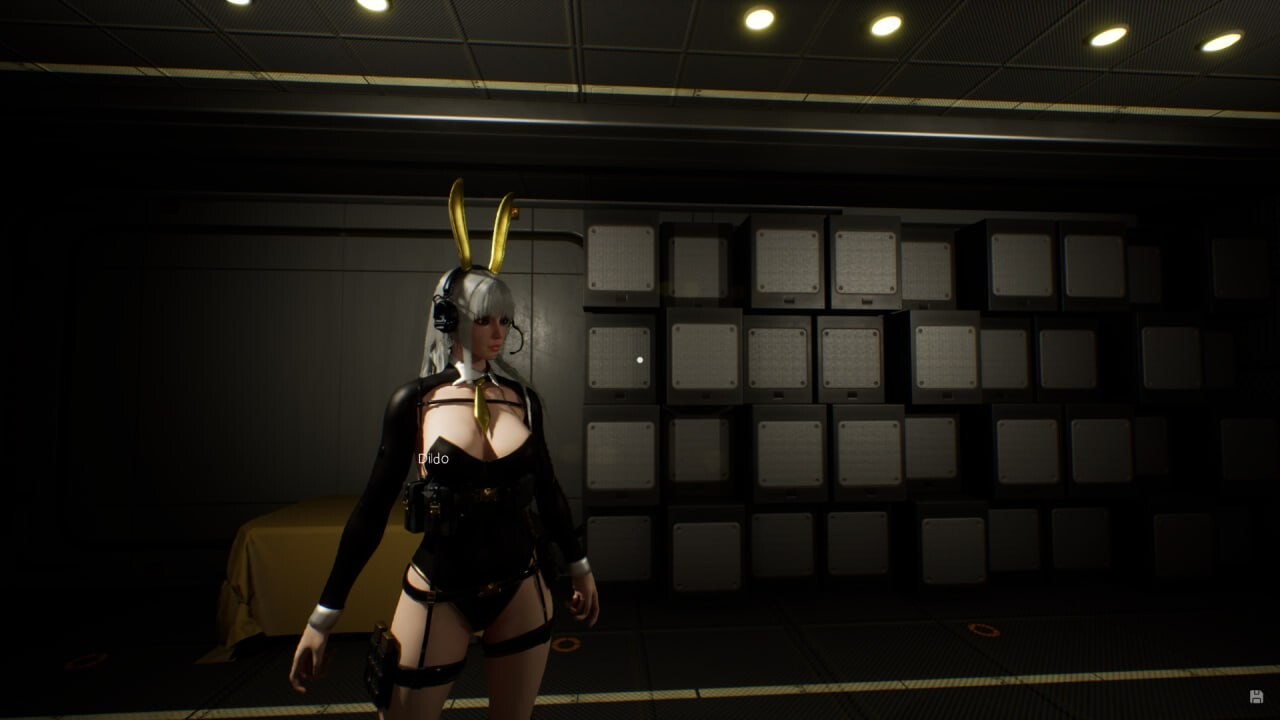 欲望奥德赛 Lust Odyssey v1 官方正式版 PC端 预览图