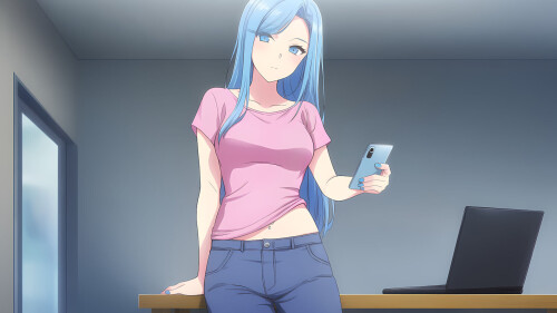 蛋娘 Egg Maiden v1.11.0 双端 官中步兵 预览图
