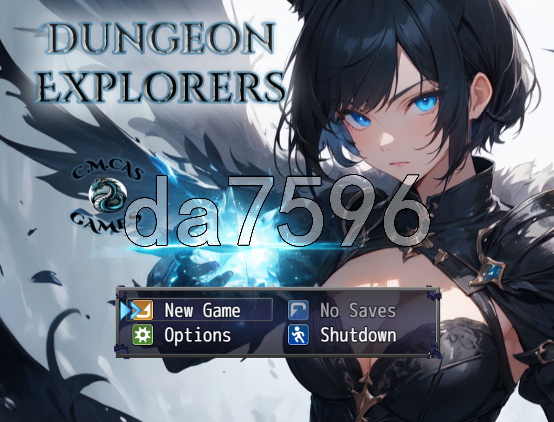 地下城探险者 Dungeon Explorers v6.1 AI汉化步兵版 PC端 AI汉化版步兵 预览图