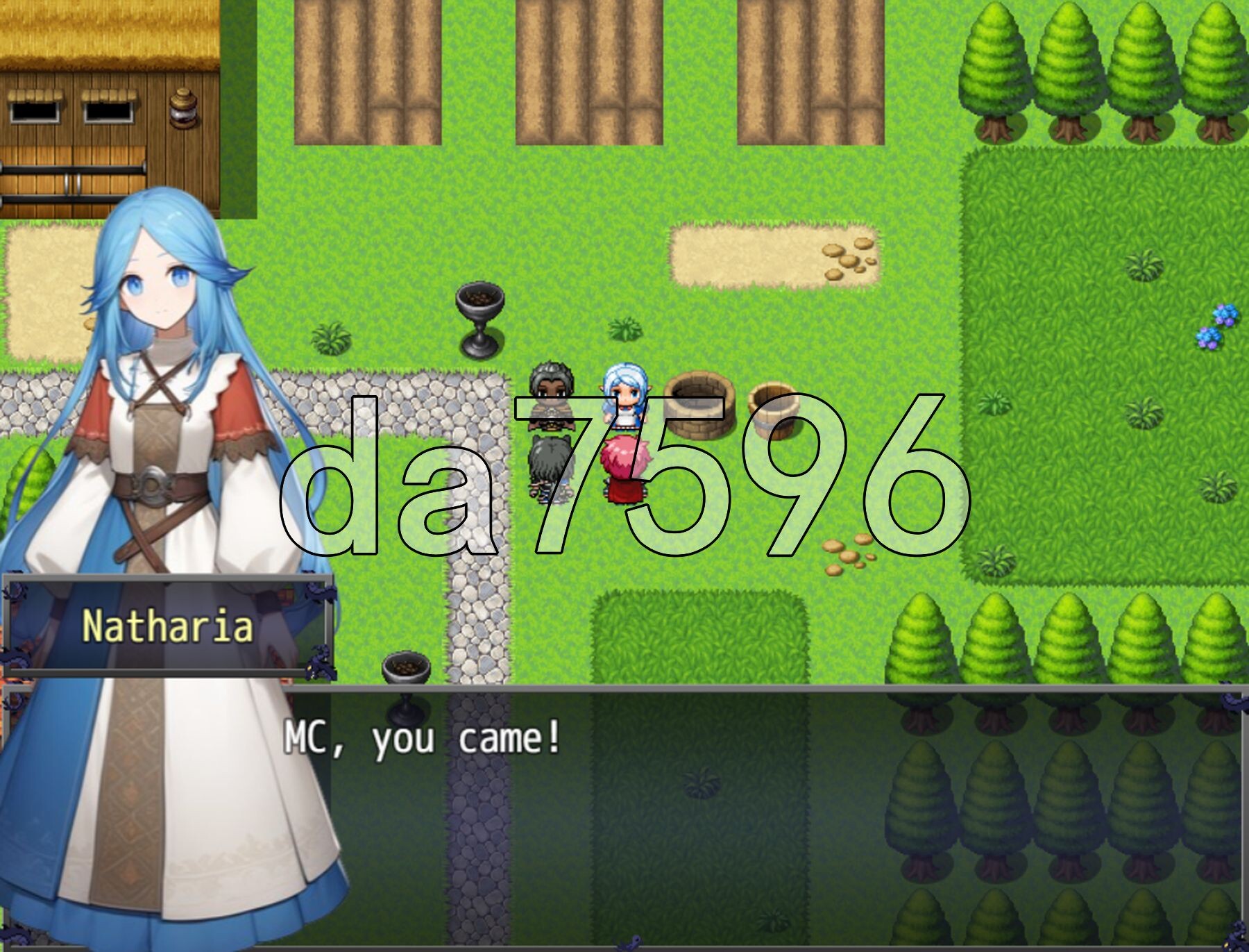 地下城探险者 Dungeon Explorers v6.1 AI汉化步兵版 PC端 AI汉化版步兵 预览图