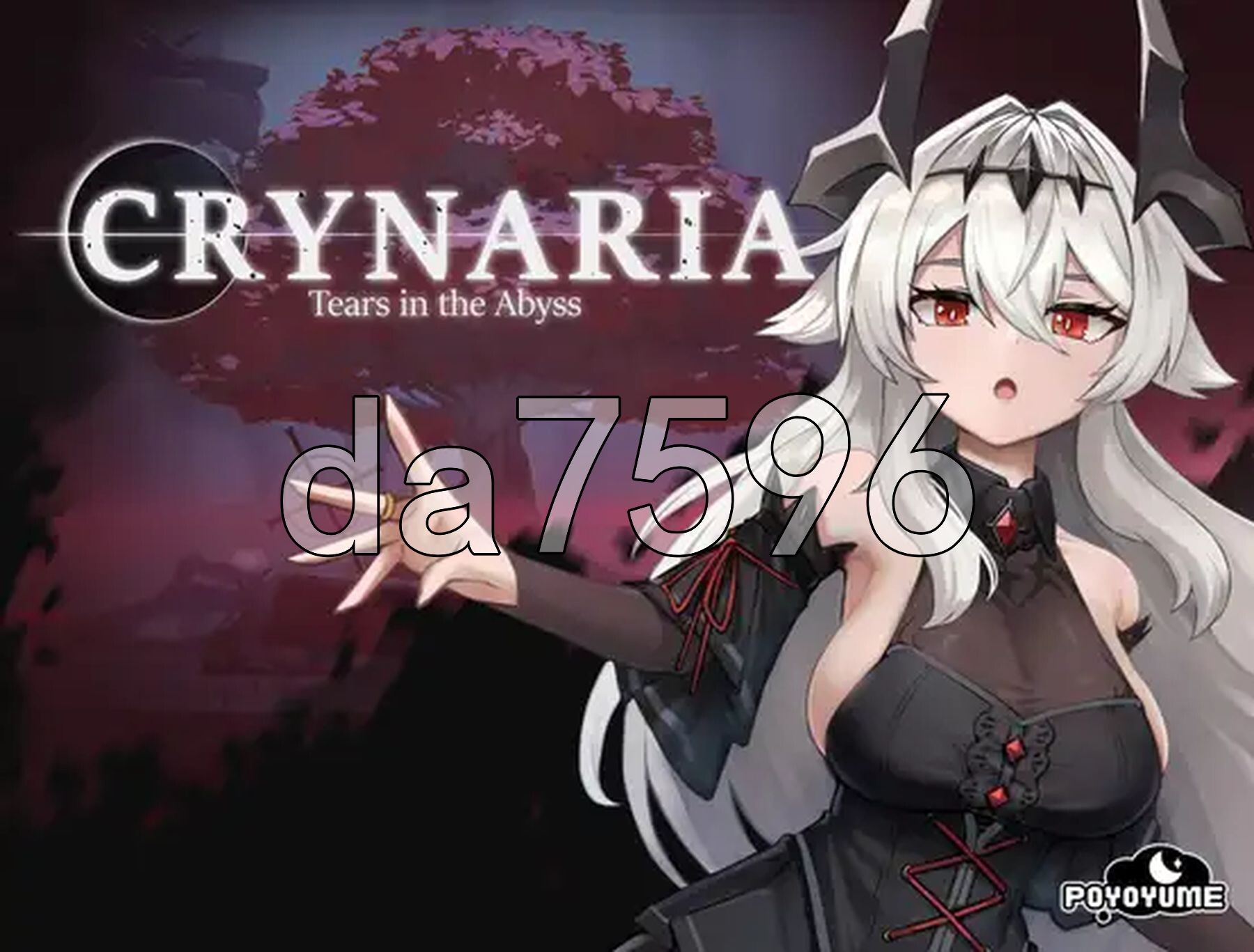 库莱纳利亚 奈落之泪 クライナリア奈落の涙 Ver1.02 PC端 官中版 预览图