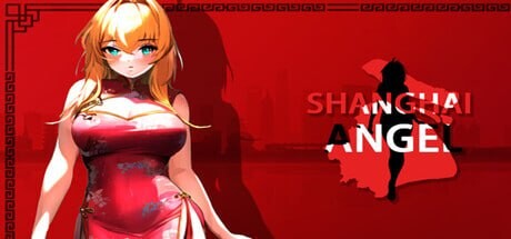 ACT官中PC 上海天使 Shanghai Angel PC端 日文原版 预览图