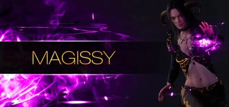 玛吉西 ▫️ Magissy ▫️ v1.0.2 ▫️ PC端 官中无码 预览图