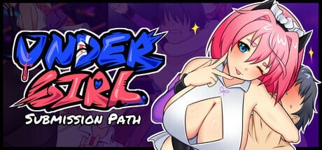 底层少女：臣服之路 UnderGirl Submission Path v2.0 PC端 步兵 预览图