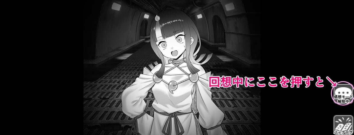 RPG汉化PC 迦勒底异闻录 行星治安维持管理局遇难者救出篇 カルデア異文録 惑星治安維持管理局遭難者救出編 PC端 AI汉化版 预览图