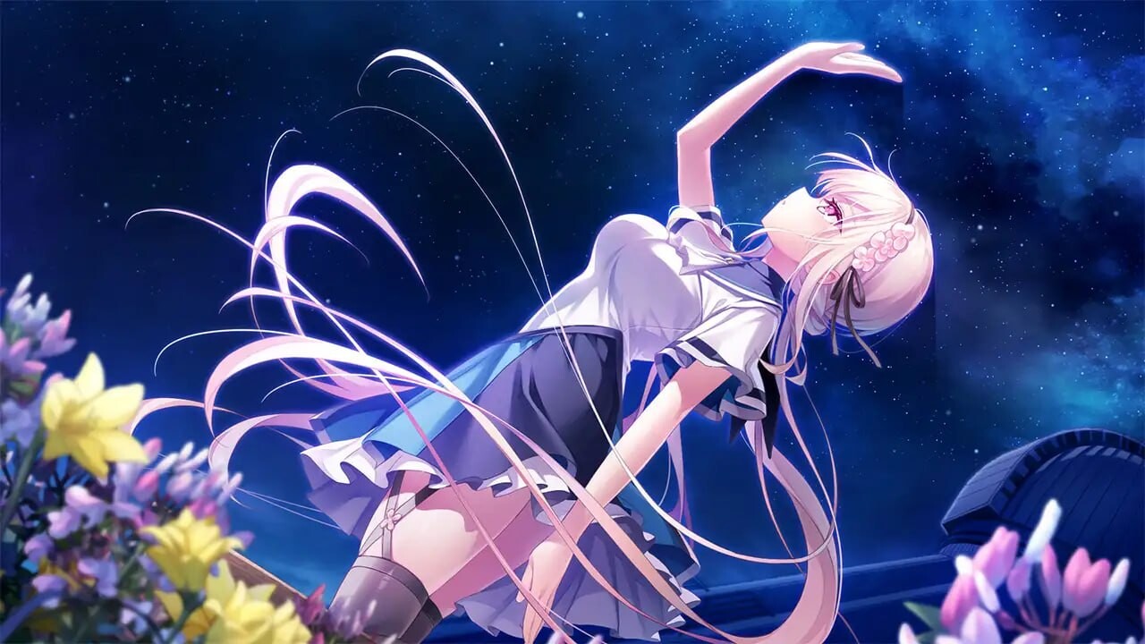 ADV汉化PC 风之神 anemoi 安卓端 AI汉化更新版 预览图