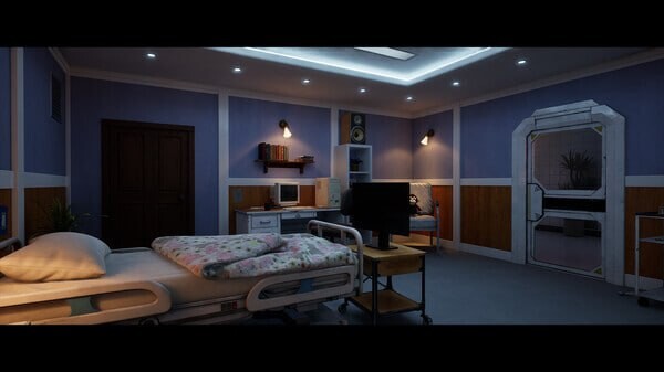3D官中PC 月食 Lunar Eclipse v0.44.0 PC端 官中完整版 预览图