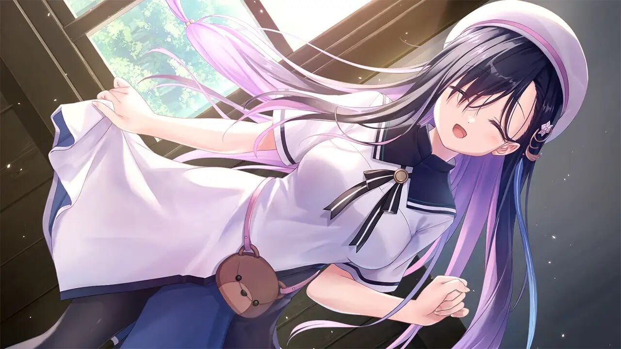 ADV汉化PC 风之神 anemoi 安卓端 AI汉化更新版 预览图