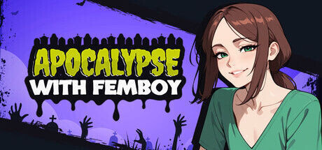 Apocalypse with Femboy v1.0 双端 官中步兵 预览图