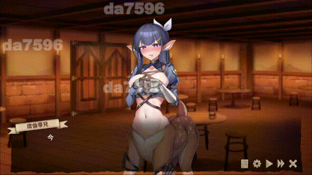 异世界餐酒馆 Isekai Bistro 官中步兵版 正式版 PC端 官中步兵 预览图