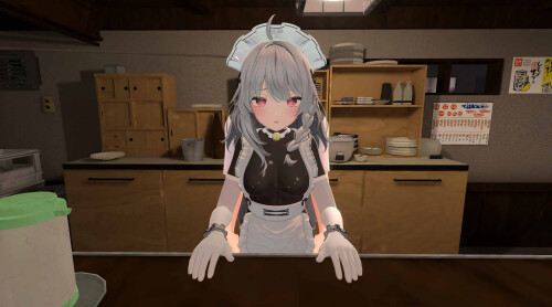 NTR Master v0.3 PC端 官中高清版 预览图