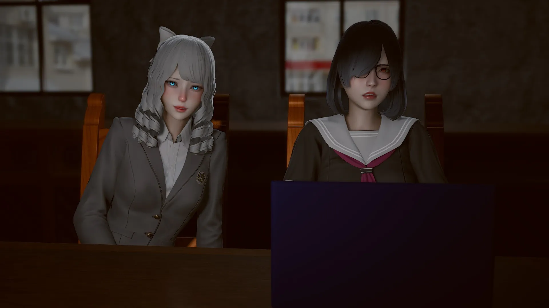 日光/曦升之城 Heliorise v0.2.1 官方中文版 双端 官中版 预览图
