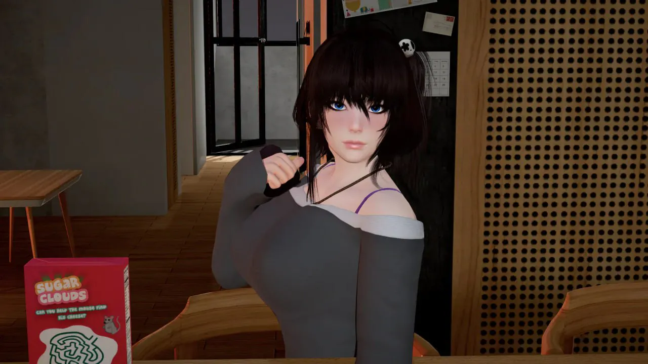 我们之间 Between Us v0.8 双端 汉化版 预览图