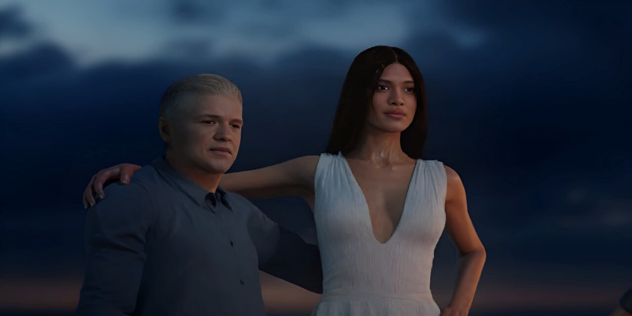 原始奥德赛 日蚀之岛 Primal Odyssey Eclipse Island 官方正式版 PC端 预览图
