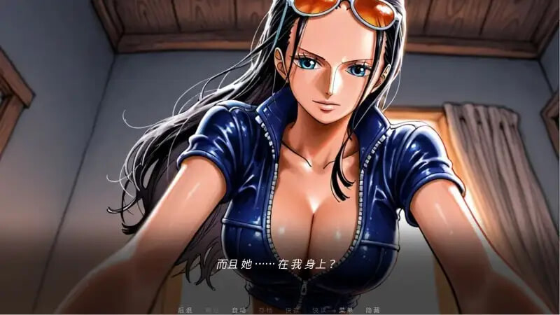 SLG官中PC安卓 诱惑之海 Seas of Temptation v1.0 双端 官中版 预览图