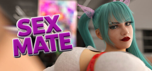 性伴侣：未删减版 Sexmate: Uncensored S1 – v1.01 双端 官中步兵 预览图