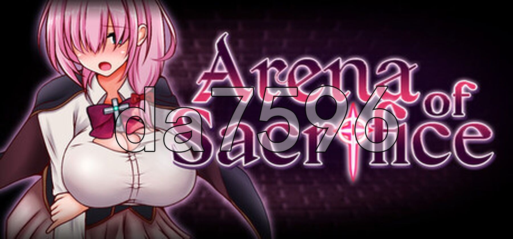 献祭竞技场 Arena of sacrifice Steam官中步兵版 PC端 官中高清完整版 预览图