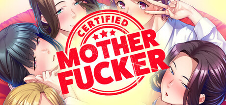 朋友的巨乳妈妈全都属于我！Certified Mother Fucker v1.2.5 双端 官中版 预览图