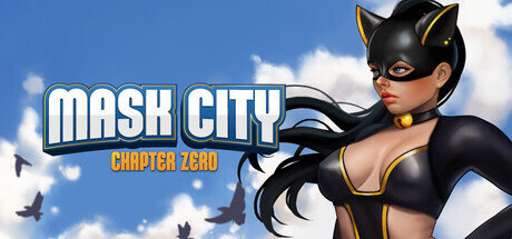 面具都市：零章 Mask City: Chapter Zero v1.0.19 PC端 官中步兵 预览图