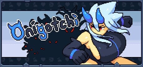 鬼捉人 Onigotchi PC端 预览图