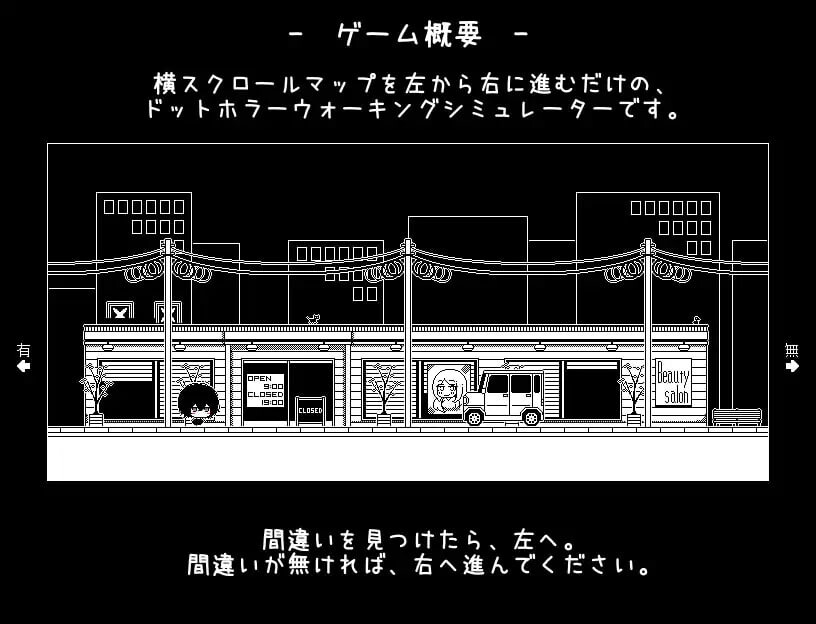 SLG汉化PC 不想回去，也回不去了 帰りたくない帰れない PC端 AI汉化版 预览图