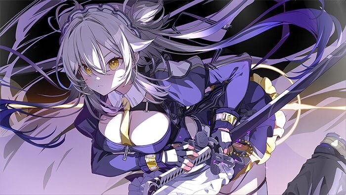 次元凸恋人 ディメンション凸ラバース!!AI汉化 PC端 AI汉化版 预览图